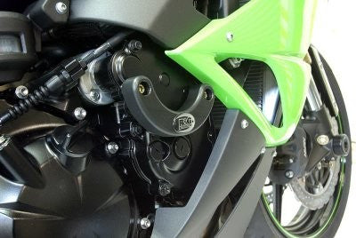 Protezioni motore DX, Kawasaki ZX6-R '09-'12