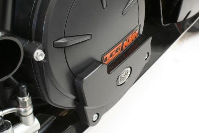 Protezioni motore DX, KTM RC8(R) '08- / 1290 Super Duke/R