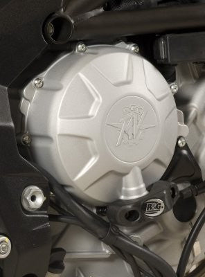Protezioni motore DX, MV Agusta 675 / 800 Brutale / 800 Rivale / 800 Dragster