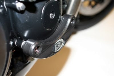 Protezioni motore DX - Suzuki B-King '08-
