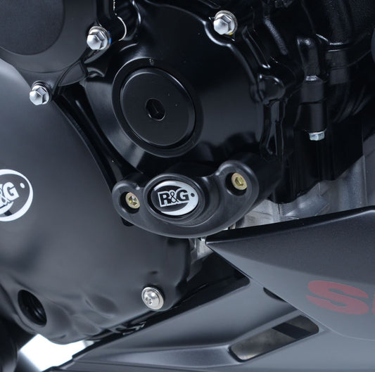 Protezioni motore DX, Suzuki GSR 600 '08- / GSR750 '11- / GSXS 750 '17-