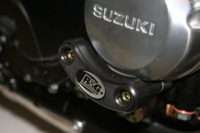 Protezioni motore DX - Suzuki GSX 1400