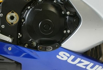 Protezioni motore DX, Suzuki KATANA '19- / GSX-R1000 K7-K8 / GSX-S 1000/1000ABS/1000FA/GT '22- / GSX-S 950 '21-