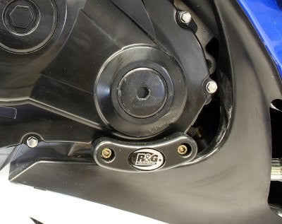 Protezioni motore DX, Suzuki GSXR1000 '09-