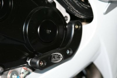 Protezioni motore DX - Suzuki GSXR600/750 K6-L0