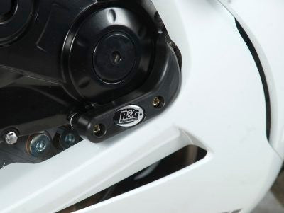 Protezioni motore DX, Suzuki GSXR600/750 L1-