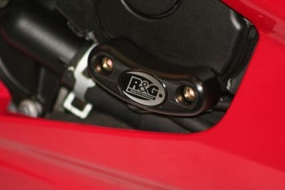 Protezioni motore DX - Yamaha R6 '06-'07
