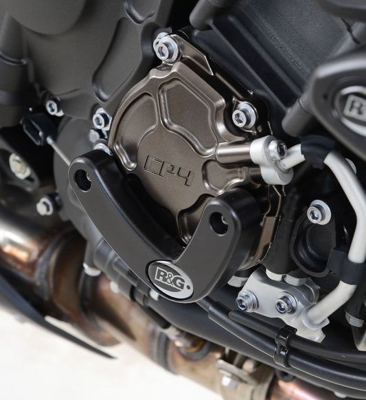 Protezioni motore DX, Yamaha YZF-R1/R1M '15- / MT-10