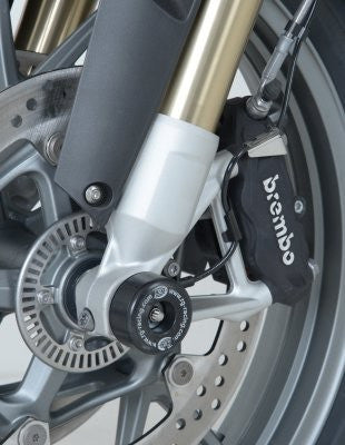 protezioni perno forcella anteriore, BMW R1200GS '13- / R1200GS ADVENTURE '13- / R1200RT LC '14- / R1250GS '18- / R1250RT '19-