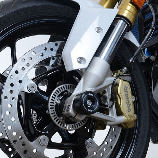 protezioni perno forcella anteriore, BMW R1250RS Sport '19-, R1250R Sport '19-