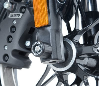 protezioni perno forcella anteriore, Buell EBR 1190SX