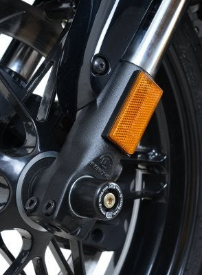 protezioni perno forcella anteriore, Buell EBR1190RX