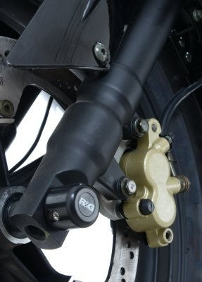 protezioni perno forcella anteriore, Genata XRZ125