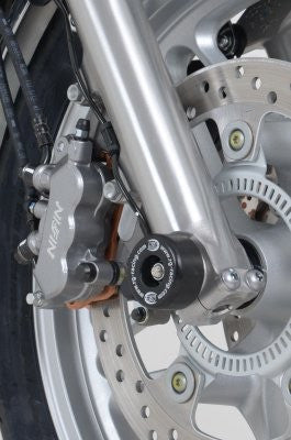 protezioni perno forcella anteriore, Honda CB1000 R '08- / CB1100 '13-