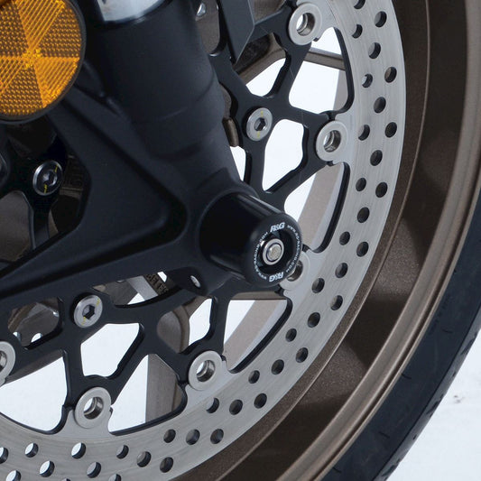 protezioni perno forcella anteriore, Honda CB650R '19- / CBR650R '19-