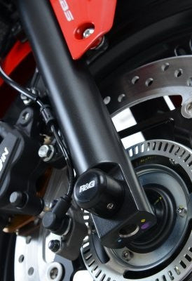 protezioni perno forcella anteriore, Honda CBR250R '11- / CBR300R