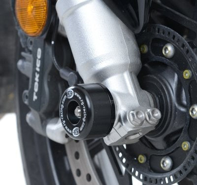 protezioni perno forcella anteriore, Honda Crossrunner '15-