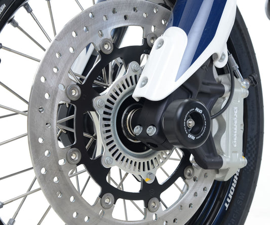 protezioni perno forcella anteriore, Husqvarna 701 Supermoto