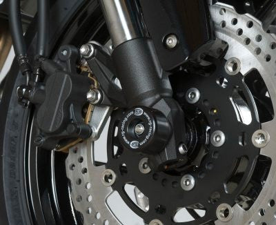protezioni perno forcella anteriore, Kawasaki Z800