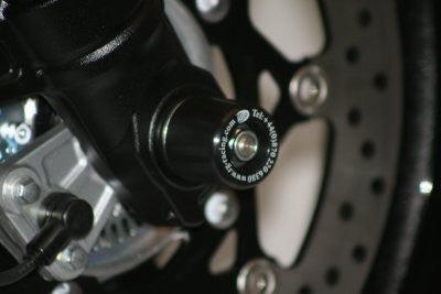 protezioni perno forcella anteriore, Suzuki Bandit 1250 / GSX1250FA