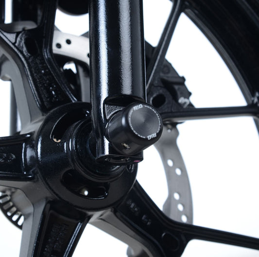 protezioni perno forcella anteriore, SUZUKI GSX-R 125 / GSX-S 125