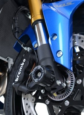 protezioni perno forcella anteriore, Suzuki KATANA '19- / GSX-S 1000/1000ABS/1000FA