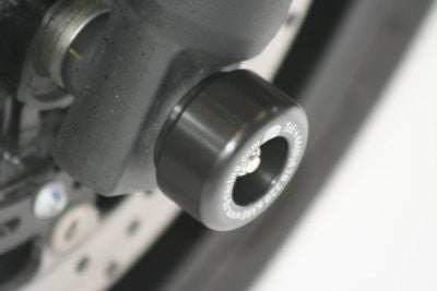 protezioni perno forcella anteriore - Yamaha FZ1 Naked, FZ1S Fazer, FZ6, Super Tenere 1200
