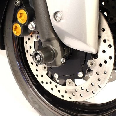 protezioni perno forcella anteriore, Yamaha T-Max '08-'14