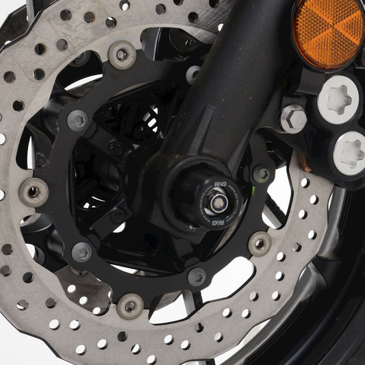 protezioni perno forcella anteriore,Yamaha Tracer 7 (GT) '21- / MT-07 '21- / XSR700 '22-