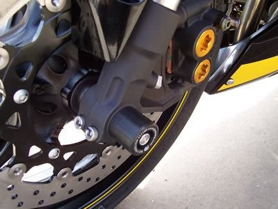 protezioni perno forcella anteriore, YZF-R6 '05-'16 / YZF-R1 '02-'14 / T-MAX 530 '15-