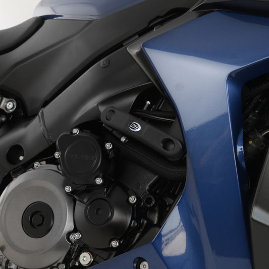 protezioni telaio, Suzuki GSX-S1000 GT '22-