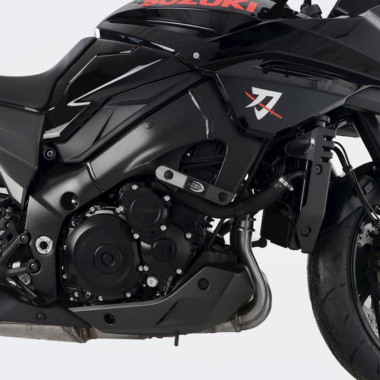 protezioni telaio, Suzuki Katana '19-, GSX-S1000 (ABS) '15- / GSX-S 950 '21-