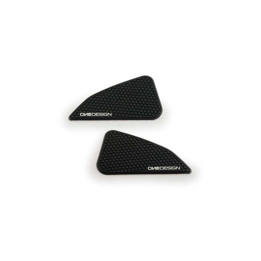 PUIG ADESIVO SERBATOIO SPECIFICO LATERALE DUCATI SCRAMBLER SIXTY2 16-20 NERO
