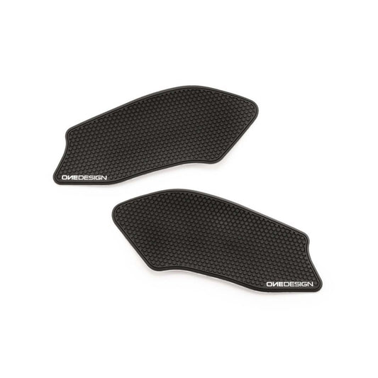 PUIG ADESIVO SERBATOIO SPECIFICO LATERALE HONDA CB1000R NEO SPORTS CAFE 18-20 NERO