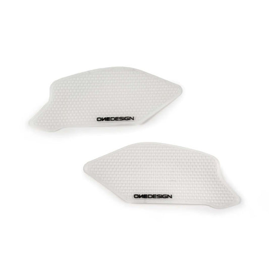 PUIG ADESIVO SERBATOIO SPECIFICO LATERALE HONDA CB650R NEO SPORTS CAFE 19-23 TRASPARENTE