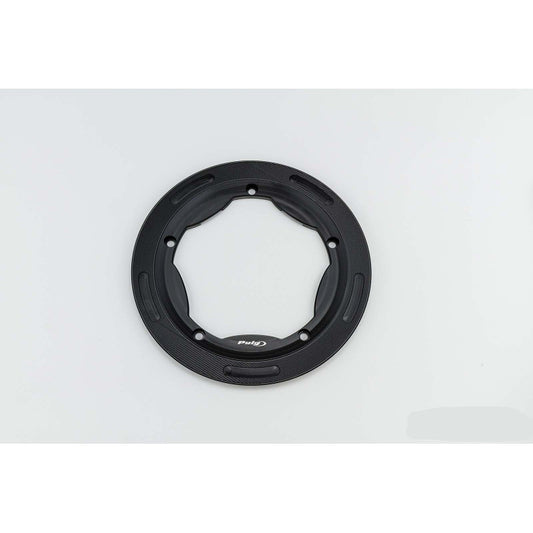 PUIG COVER PULEGGIA YAMAHA T-MAX 560 MAX TECH 22-24 NERO