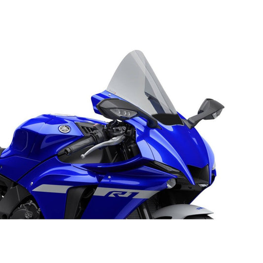 PUIG CUPOLINO R-RACER YAMAHA YZF-R1/R1M 20-24 FUME CHIARO