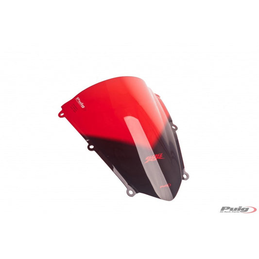 PUIG CUPOLINO RACING HONDA CBR600RR 07-12 ROSSO