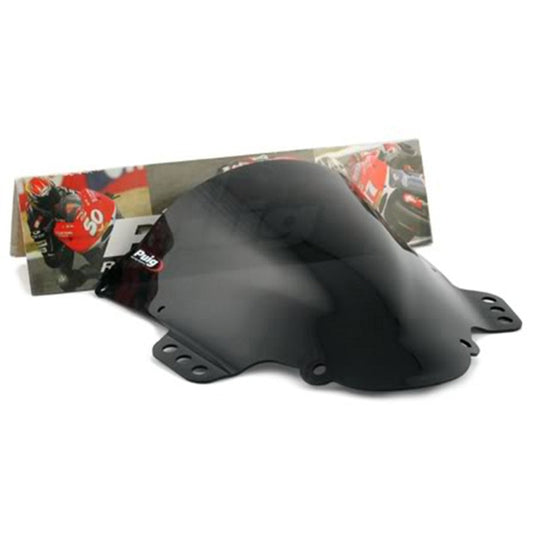 PUIG CUPOLINO RACING SUZUKI GSX-R1000 05-06 FUME SCURO
