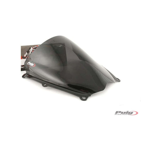 PUIG CUPOLINO RACING SUZUKI GSX-R1000 07-08 FUME SCURO