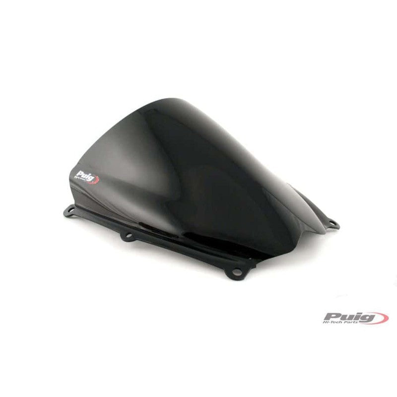 PUIG CUPOLINO RACING SUZUKI GSX-R1000 07-08 NERO