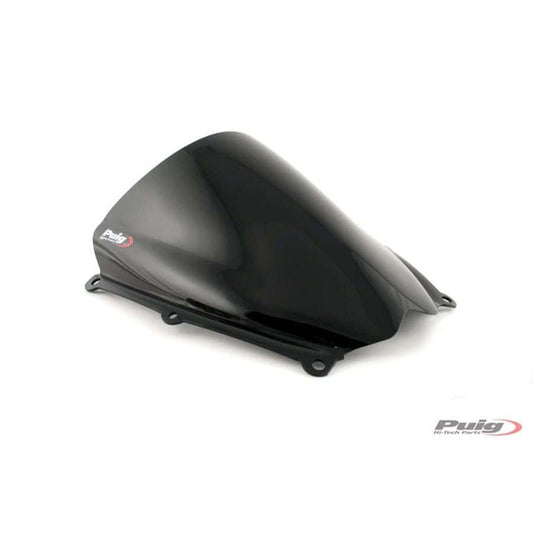 PUIG CUPOLINO RACING SUZUKI GSX-R1000 07-08 NERO
