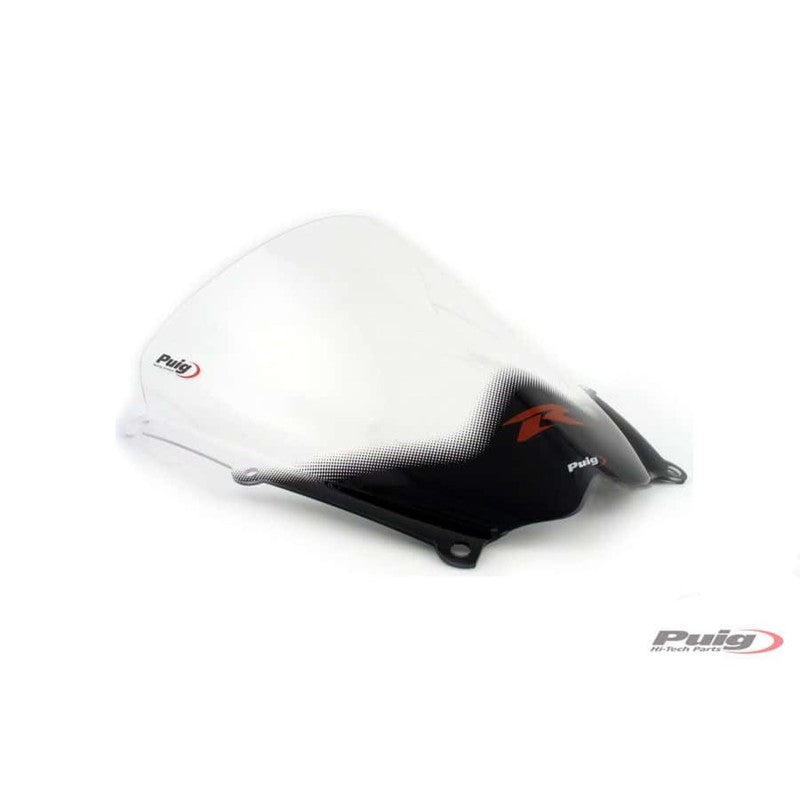 PUIG CUPOLINO RACING SUZUKI GSX-R1000 07-08 TRASPARENTE