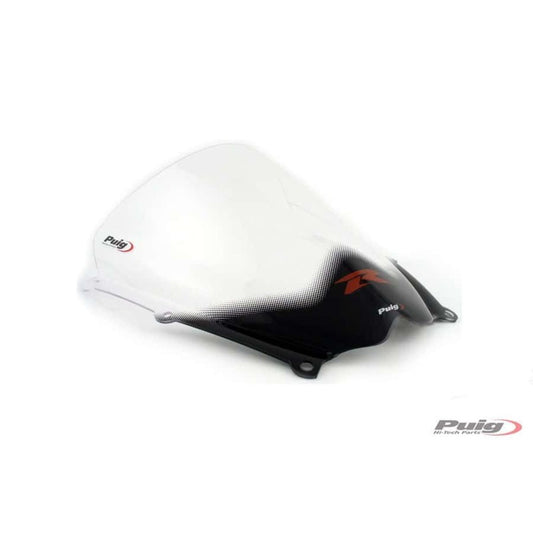 PUIG CUPOLINO RACING SUZUKI GSX-R1000 07-08 TRASPARENTE