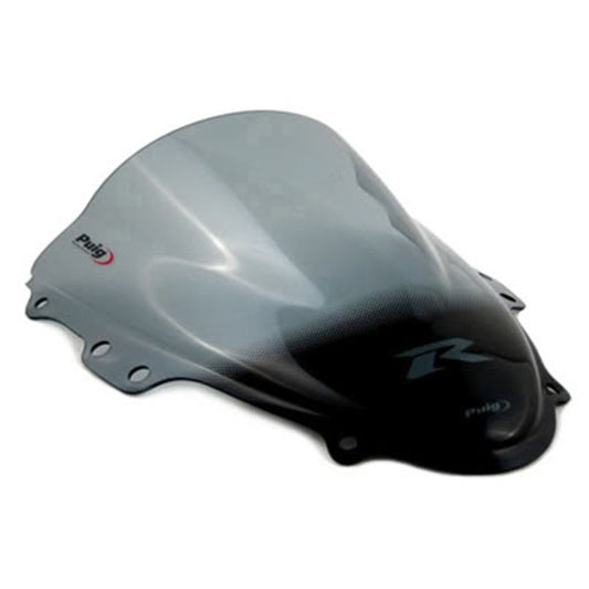 PUIG CUPOLINO RACING SUZUKI GSX-R600 06-07 FUME CHIARO