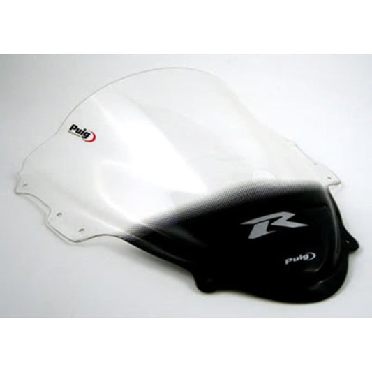 PUIG CUPOLINO RACING SUZUKI GSX-R750 06-07 TRASPARENTE