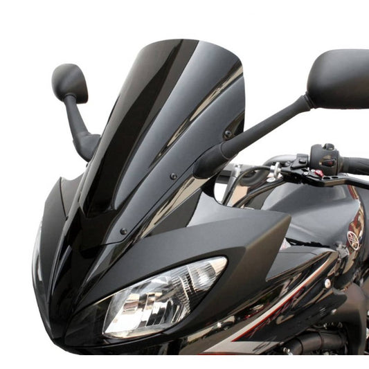 PUIG CUPOLINO RACING YAMAHA FZ6 FAZER S2 07-10 NERO