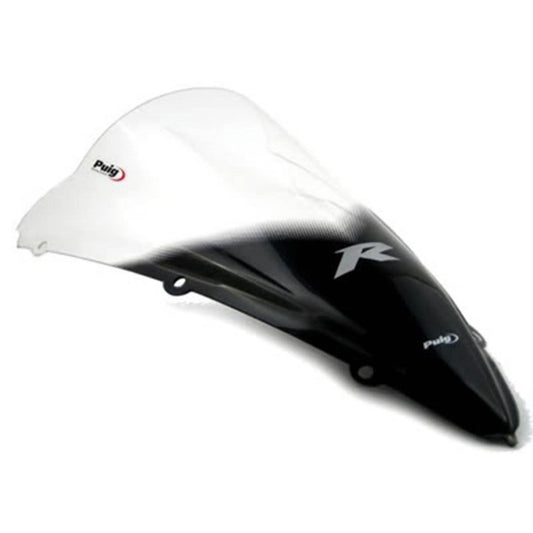 PUIG CUPOLINO RACING YAMAHA YZF-R1 04-06 TRASPARENTE