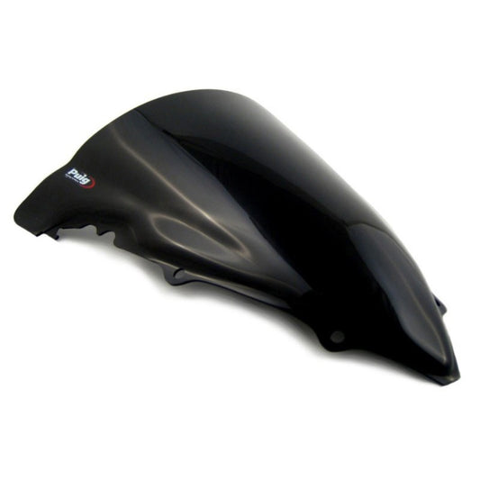PUIG CUPOLINO RACING YAMAHA YZF-R6 03-05 NERO