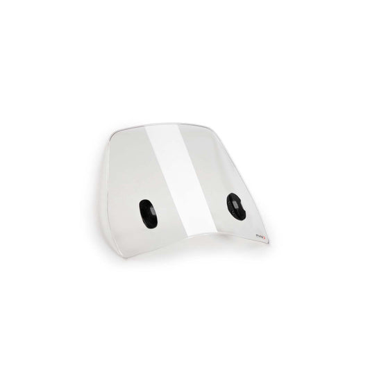 PUIG CUPOLINO SCOOTER TRAFIC PIAGGIO NEW FLY 50/125 13-18 TRASPARENTE
